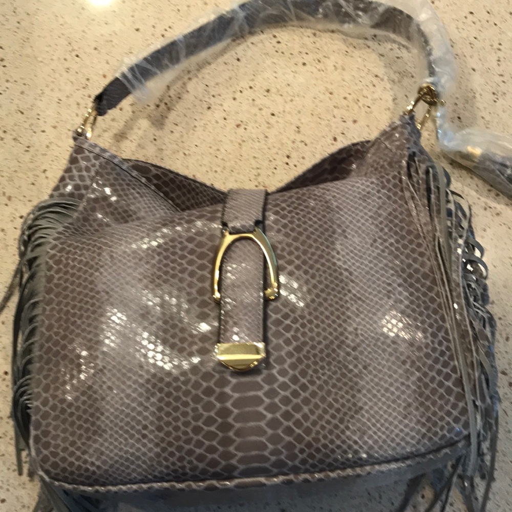 Hobo bag